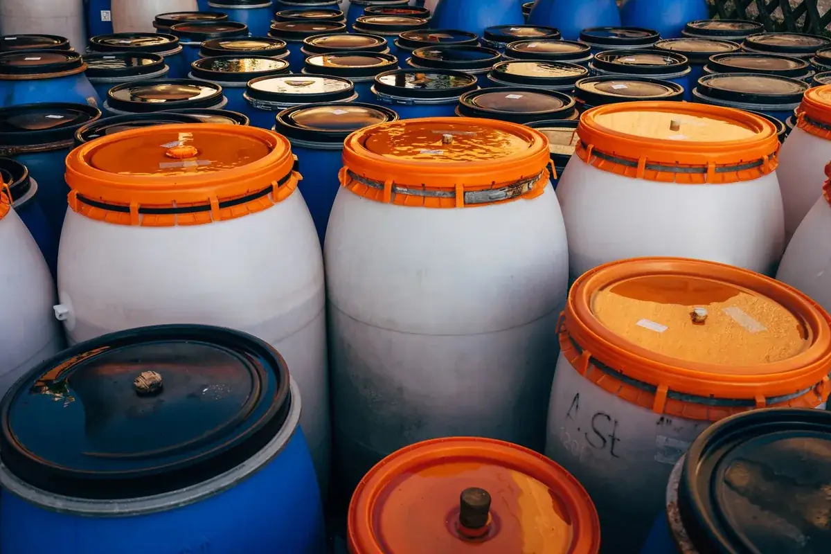 Chemical & Toxic Waste Cleanup in Towamensing Trails, PA